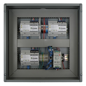 Custom Enclosure Custom Enclosure